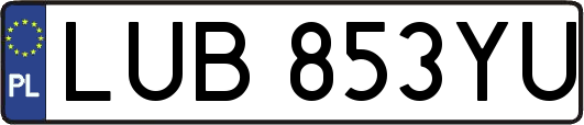 LUB853YU
