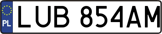 LUB854AM