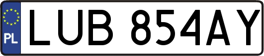 LUB854AY
