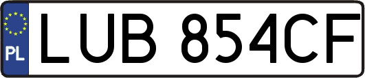 LUB854CF