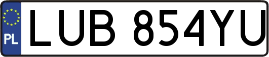 LUB854YU
