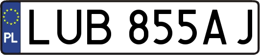 LUB855AJ