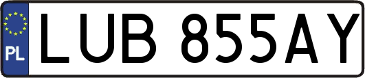 LUB855AY