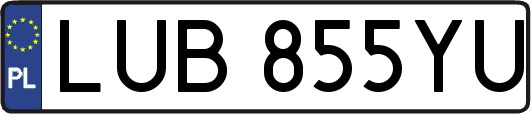 LUB855YU