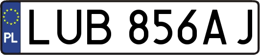 LUB856AJ