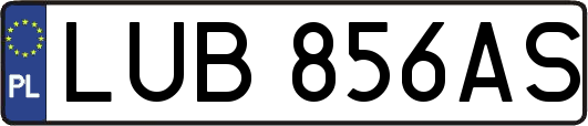 LUB856AS