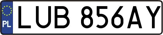 LUB856AY
