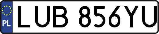 LUB856YU