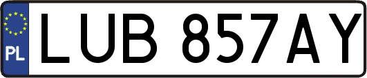 LUB857AY