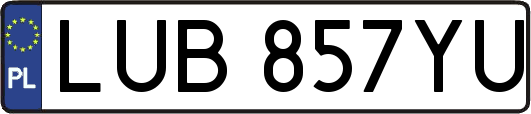 LUB857YU