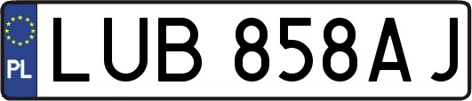 LUB858AJ