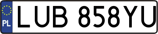LUB858YU