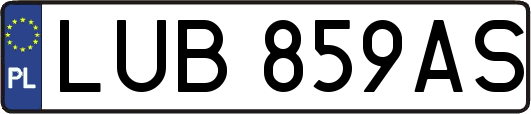 LUB859AS