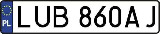 LUB860AJ