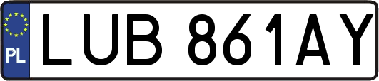 LUB861AY
