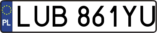 LUB861YU