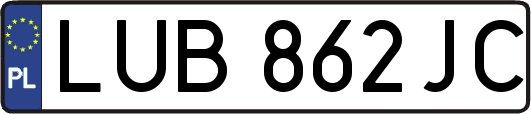 LUB862JC