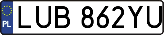 LUB862YU