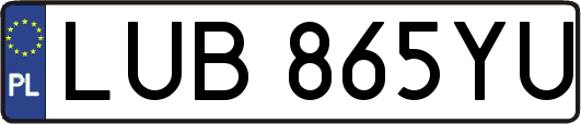 LUB865YU