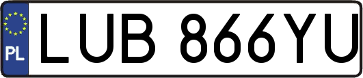 LUB866YU