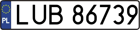 LUB86739