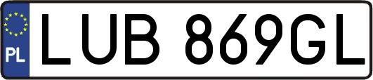 LUB869GL