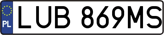 LUB869MS
