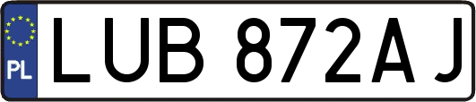 LUB872AJ