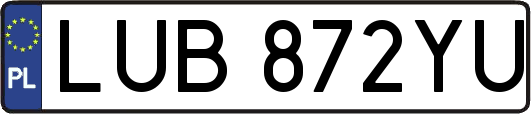 LUB872YU