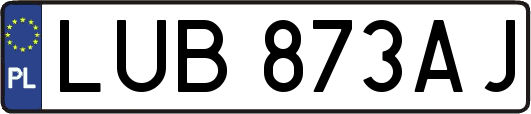 LUB873AJ