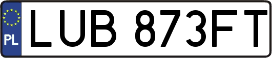 LUB873FT