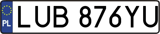 LUB876YU