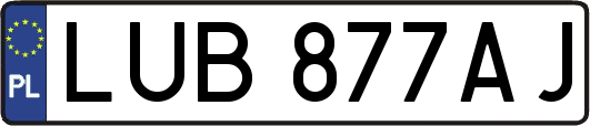 LUB877AJ
