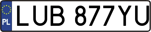 LUB877YU