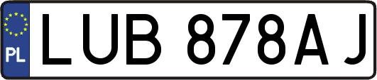 LUB878AJ