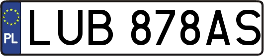 LUB878AS
