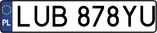 LUB878YU