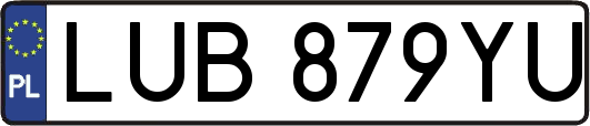 LUB879YU