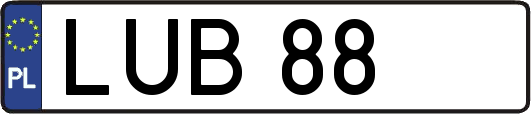 LUB88