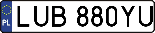 LUB880YU