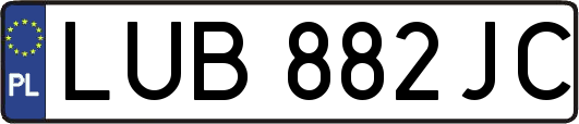 LUB882JC