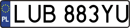 LUB883YU