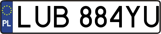 LUB884YU