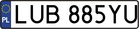 LUB885YU