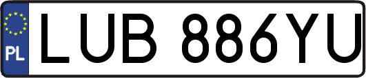 LUB886YU