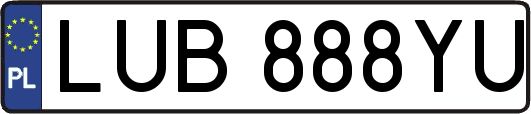 LUB888YU