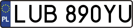 LUB890YU
