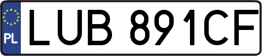 LUB891CF