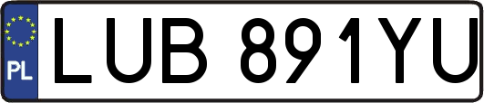 LUB891YU