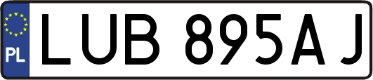 LUB895AJ